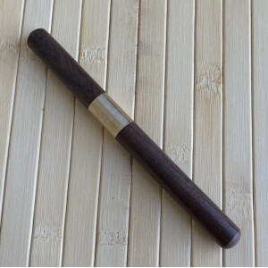 Пуэрное шило нож в деревянном футляре. Photo 2